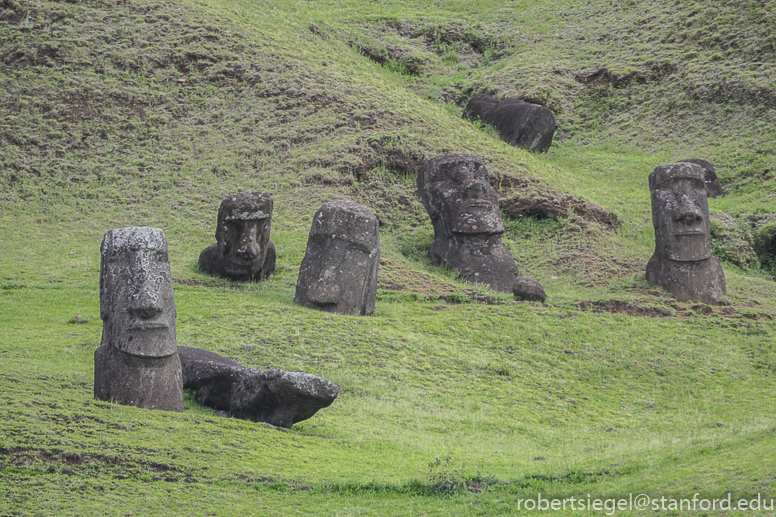 easter island